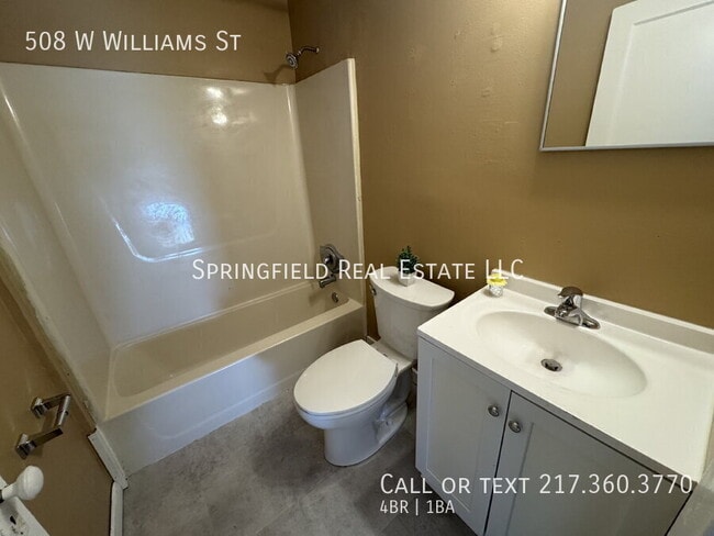 Photo - 508 Williams St