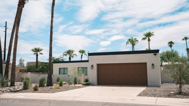 Photo - 8743 E Bonita Dr