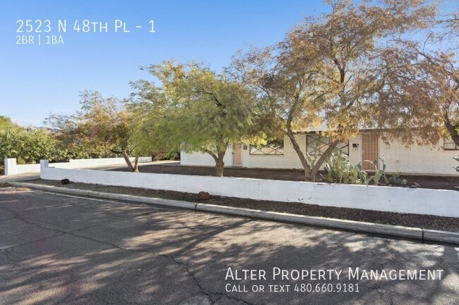 Photo - 2523 N 48th Pl