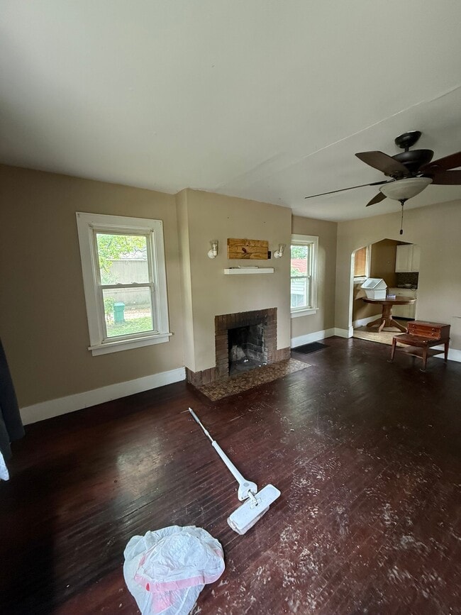 Photo - 1252 E Whitmer St