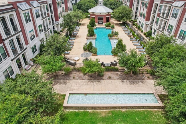 Encore at Home Town Apartments