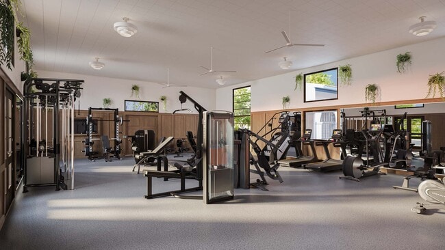 The Sanctuary at Thousand Oaks