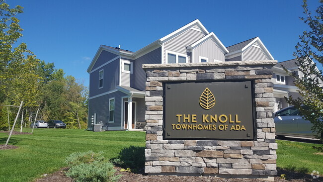 Building Photo - The Knoll Townhomes of Ada