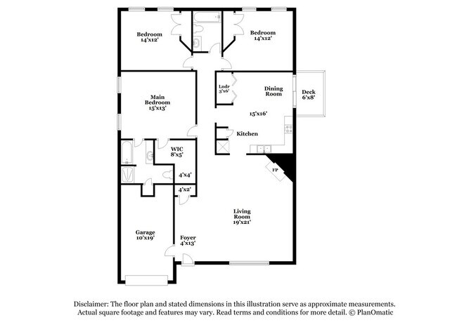 Photo - 7011 Setters Way