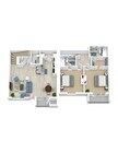 B3R Floorplan