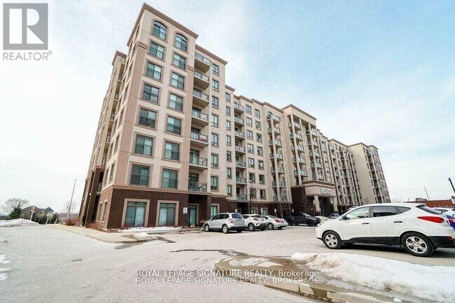 Photo - 2490 Old Bronte Rd Unité 307