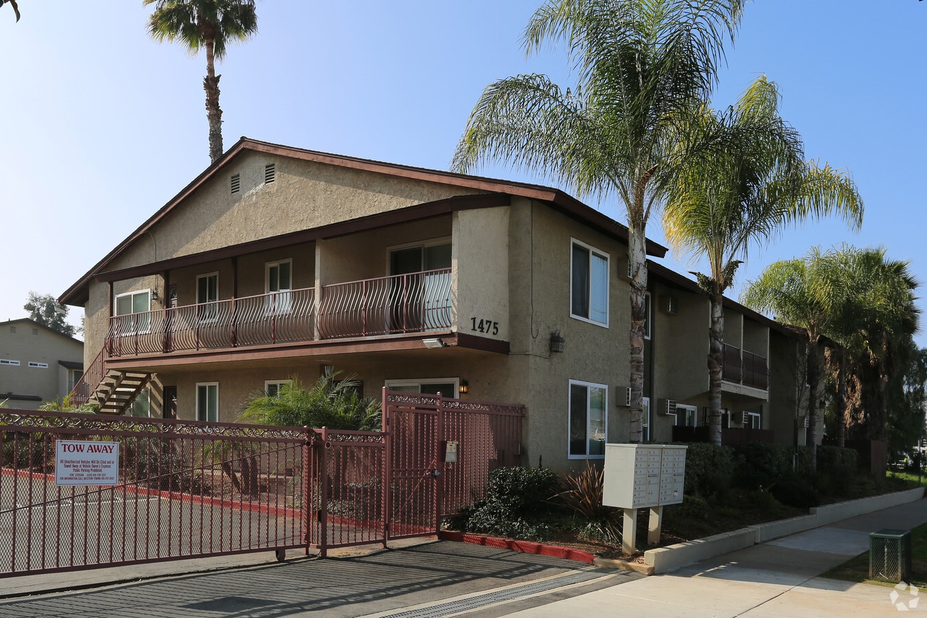 Photo - Oakdale Village Apartments