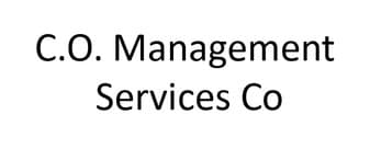 C O Management Service Co
