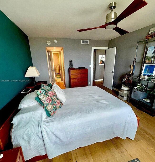 Photo - 2150 Sans Souci Blvd Unidad A1203