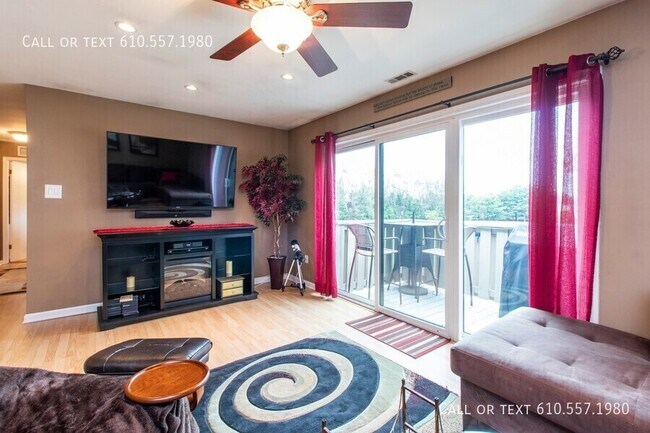 Photo - 2 Bedroom 2 Bathroom Condo with amazing view!