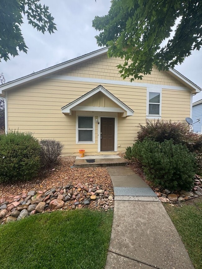 Photo - 3 Bed 2.5 Bath near Prairie Dog Meadow Natural Area