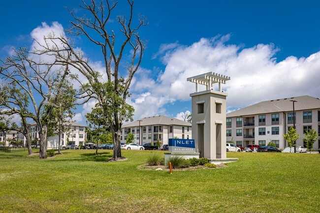 Building Photo - Fully Furnished Condo Near Downtown Ocean Springs