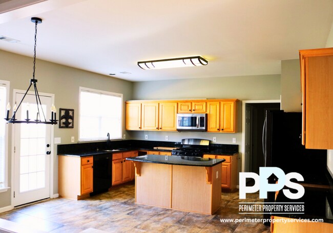 Photo - 367 Andridge Ct NW