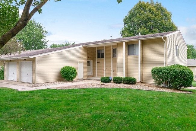 Westwood Duplexes