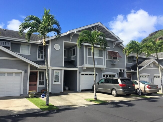 Building Photo - Lalea at Hawaii Kai - Move in Ready One Bedroom, One Bath, Two Parking