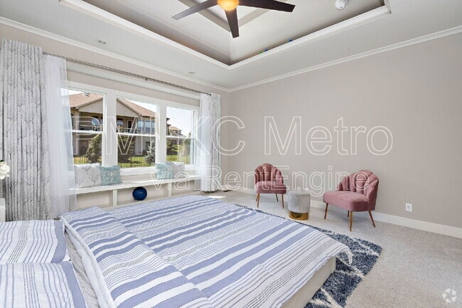 Building Photo - 15708 Canterbury St Rental