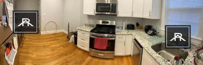 Building Photo - 2 bedroom in Allston MA 02134 Rental