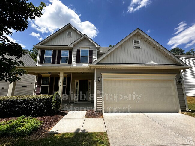 Building Photo - 282 Flowers Crest Way Rental