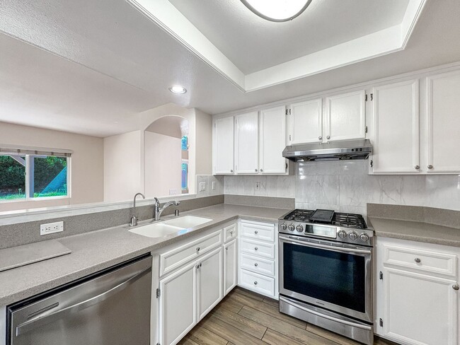 Photo - Bright & Spacious 4B/3BA Scripps Ranch Home - New AC, Hardwood Floors, Backyard!