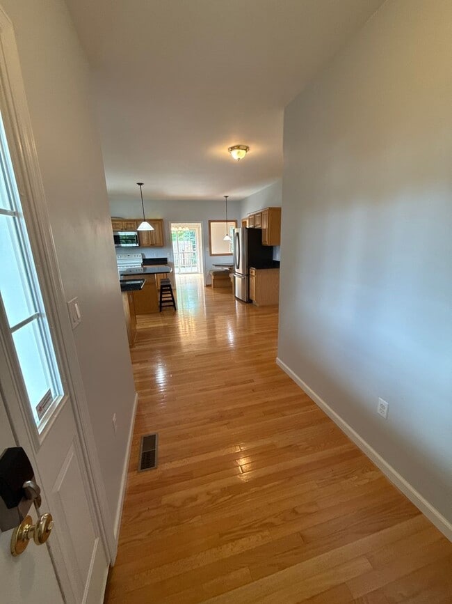 Photo - Grey Stone 3-Bedroom Townhome