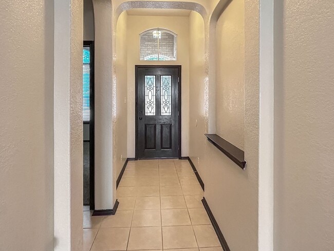 Photo - One-Story Home with Office in Bridlewood Park, Live Oak