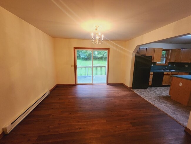 Photo - Wonderful 3 bedroom 2.5 bath home w/garage