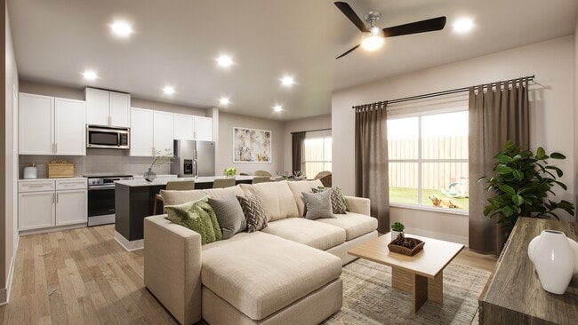 Summerwell_Sunterra_Living - Summerwell Sunterra