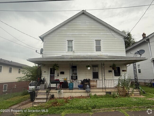 Building Photo - 438 14th Ave Rental