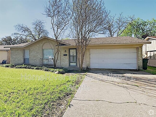 Building Photo - 2106 Austin Dr Rental