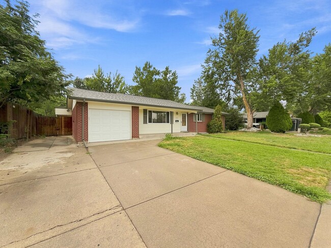Photo - Large Arvada house with yard