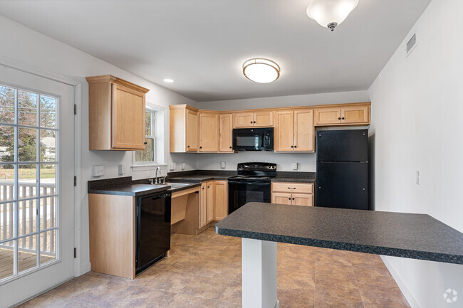 Building Photo - Jersey Heights Residences Unit 108 Rental