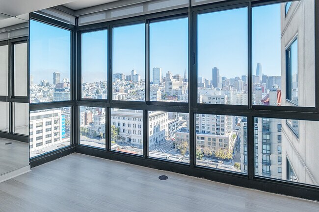 Photo - 1 Daniel Burnham Ct Unit 1216 (W)