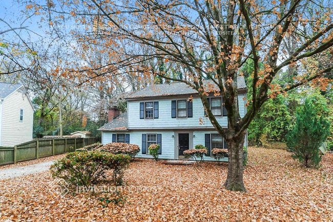 Photo - 1000 Covewood Ct