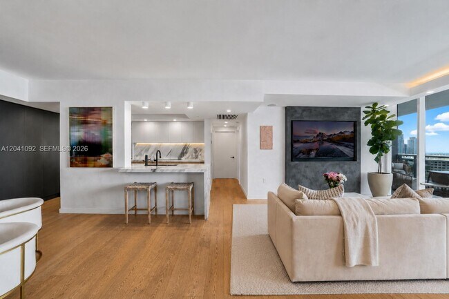 Photo - 400 Alton Rd Unit 1206