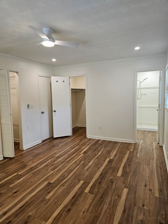 Dormitorio principal - 2880 Porter Glade Ct