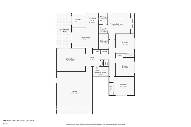 Photo - 5443 Andrea Blvd