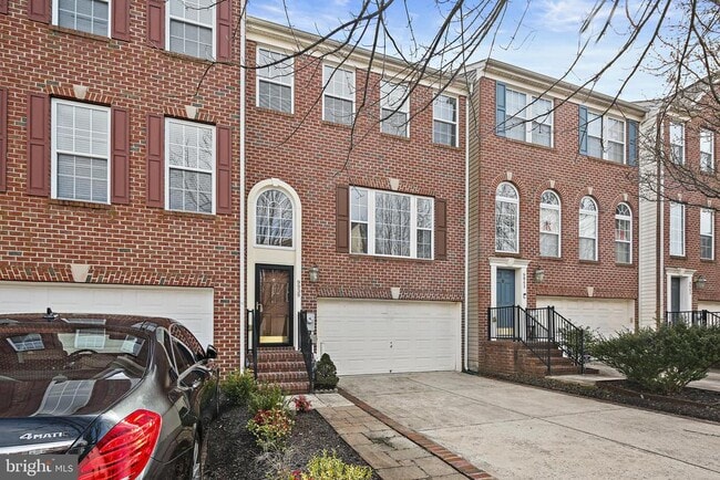Building Photo - 9939 Fragrant Lilies Way