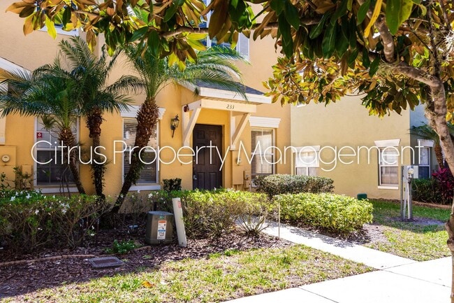 Photo - Wonderful 2/2 Daniels Landing Townhome