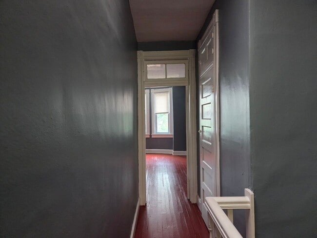 406 S Macon St.