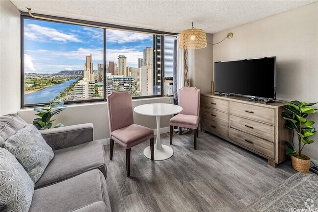 Building Photo - 444 Niu St Unit 1709 Rental