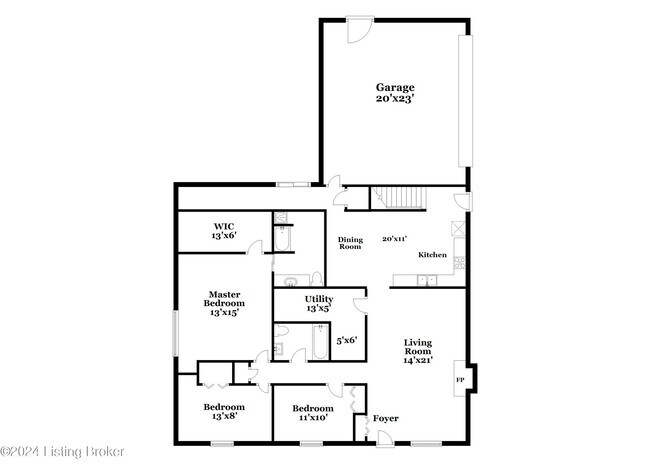 Photo - 4729 Shenandoah Dr