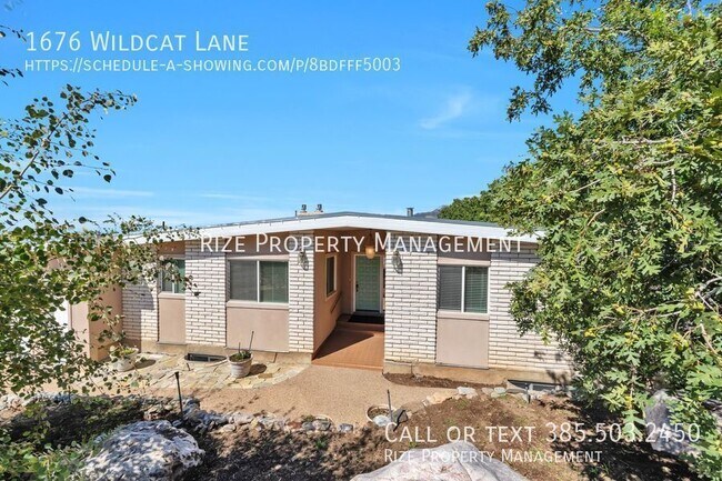 Photo - 1676 Wildcat Ln