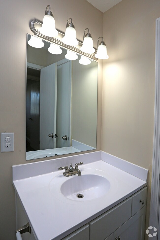 Parkridge Apartments Graham, NC