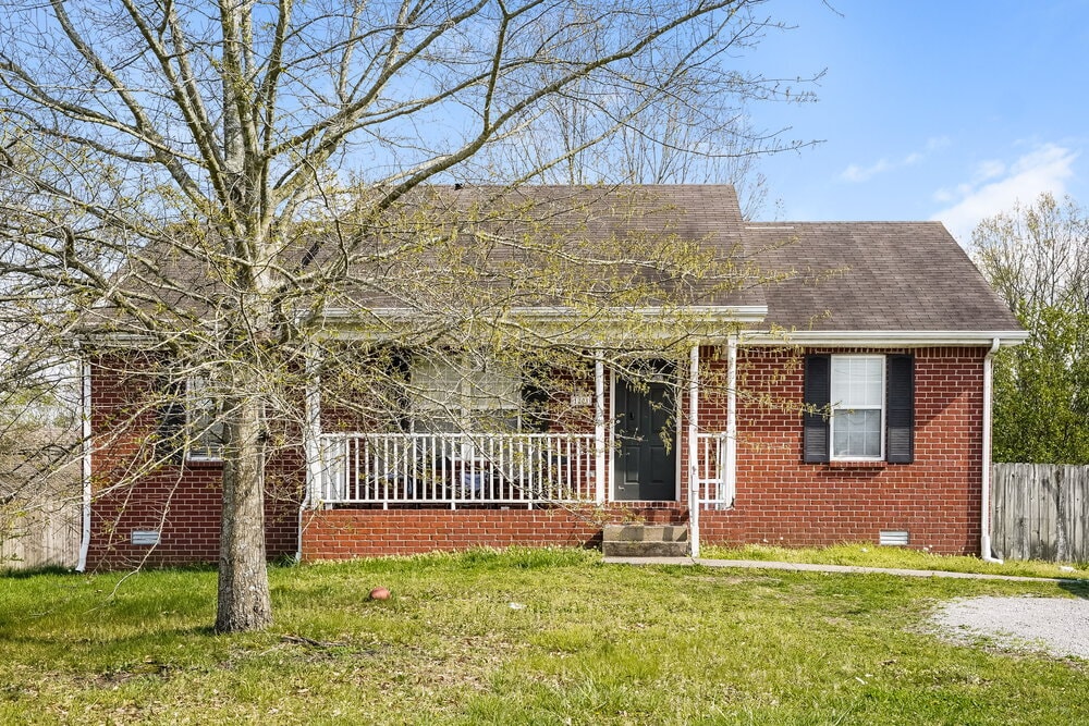 Photo - 1201 Welsh Dr House