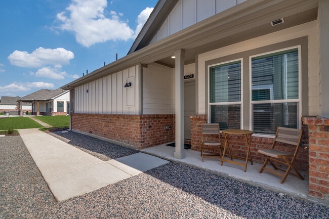 Photo - Cottages at Providence Commons