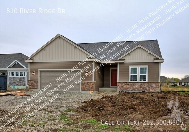 Building Photo - 810 River Ridge Dr Rental
