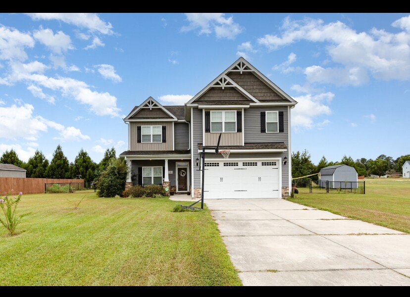 Photo - 104 Cedric Ct House