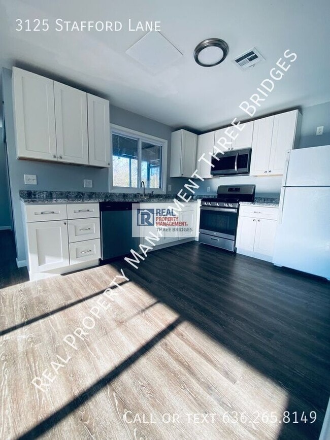 Photo - 3125 Stafford Ln