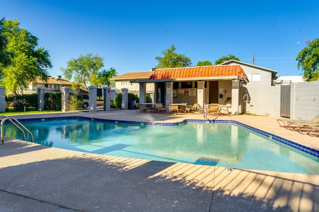 Photo - 1015 N Granite Reef Rd Unidad ID1385588P