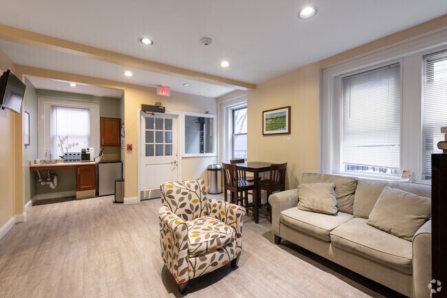 Common Area
